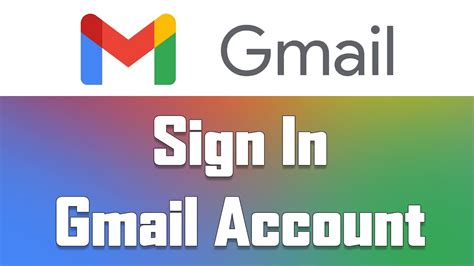 how to sign Gmail email